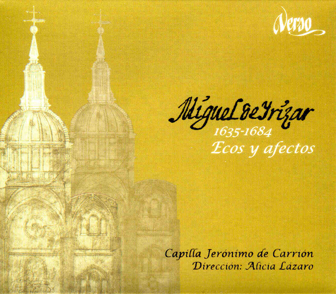 Ecos y afectos