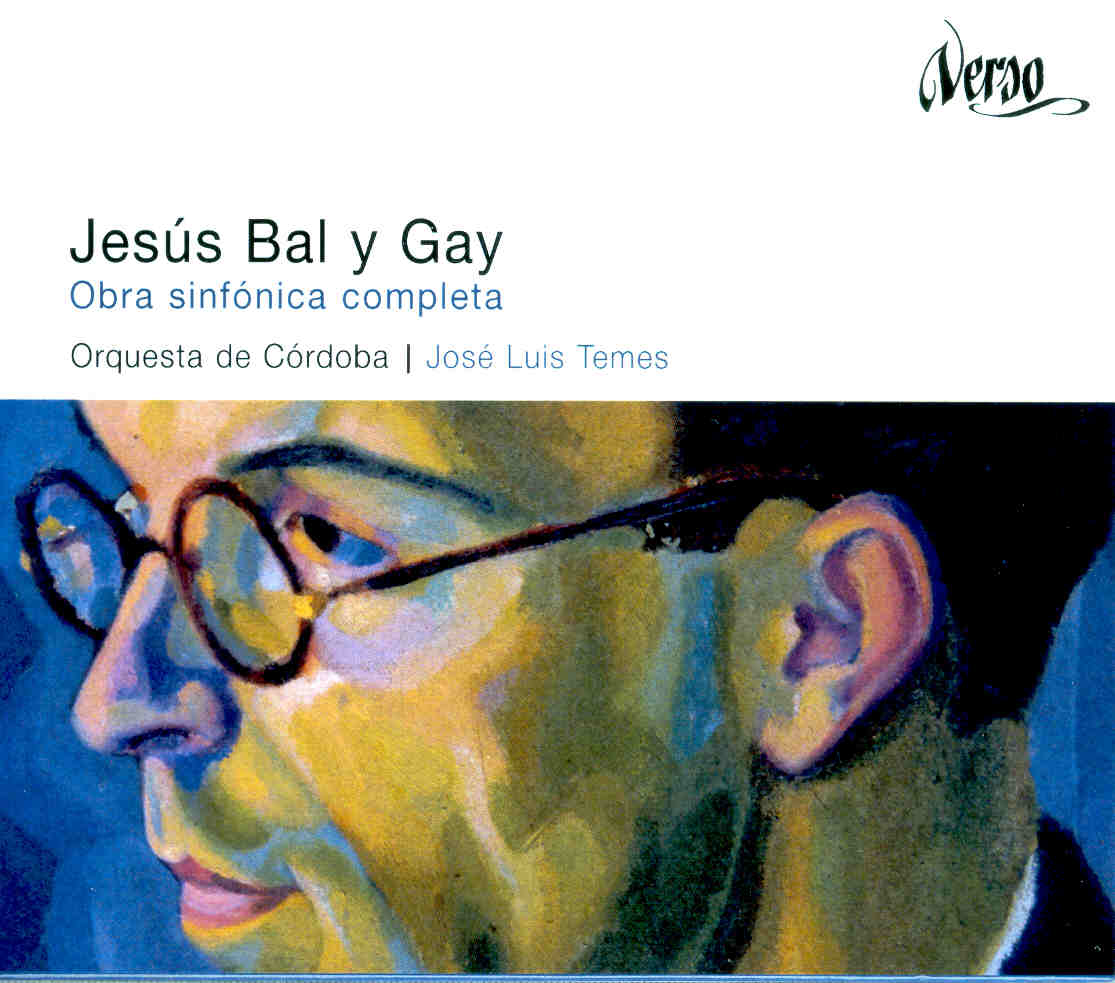 Bal y Gay: Obra sinfónica completa