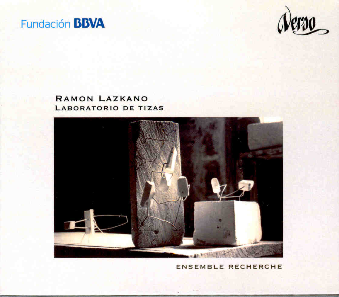 Laboratorio de Tizas