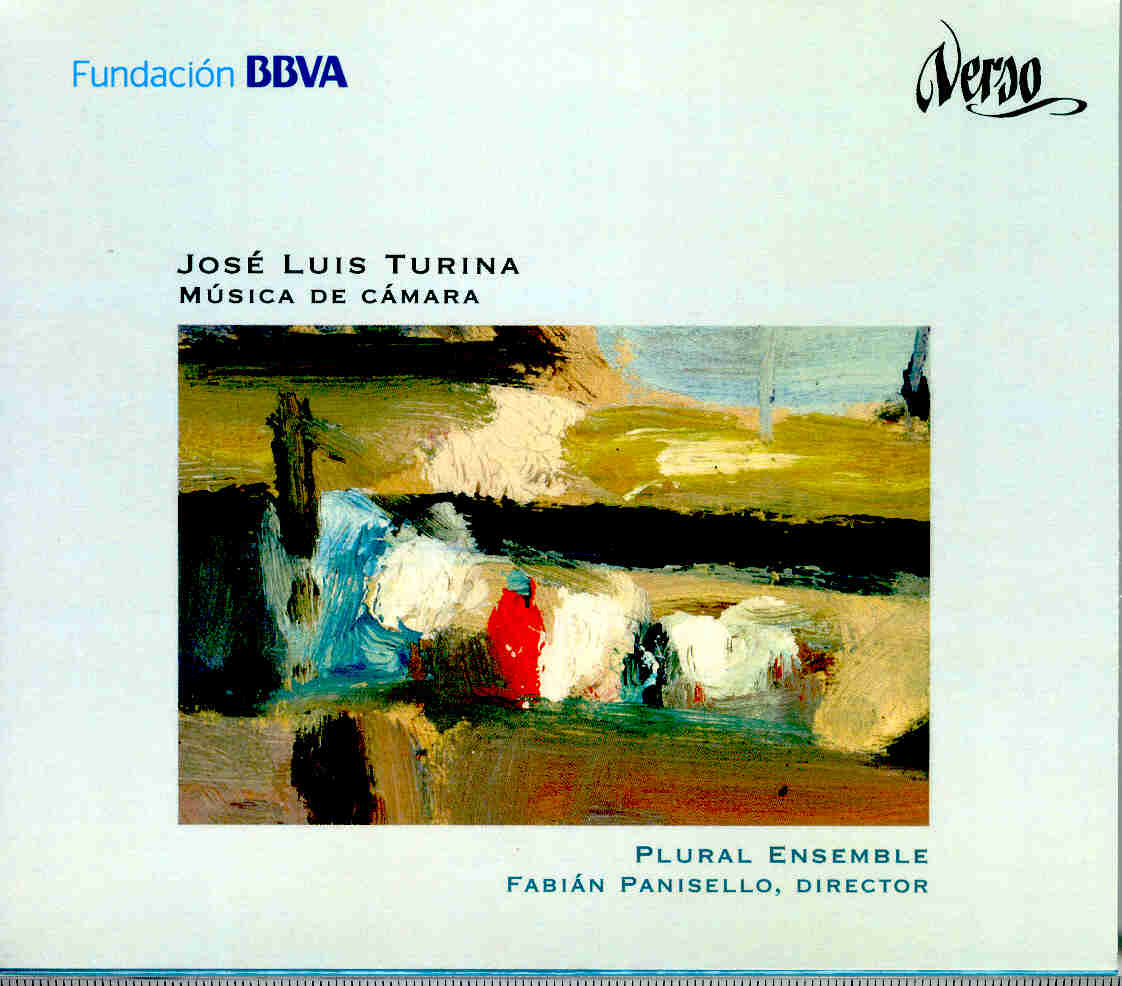 José Luis Turina: Música de cámara