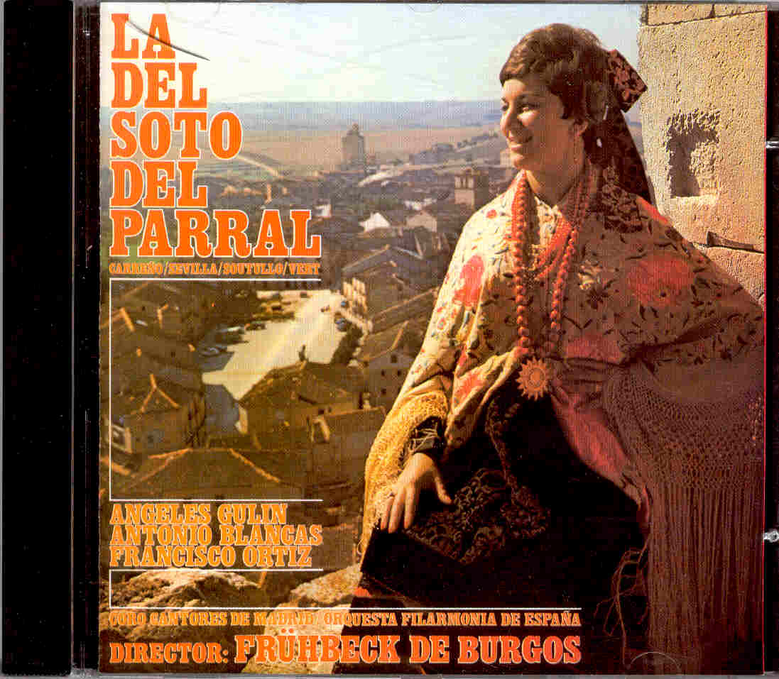 La del Soto del Parral