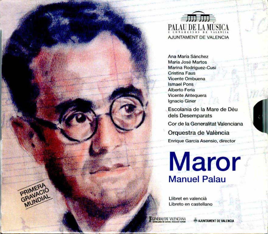 Maror