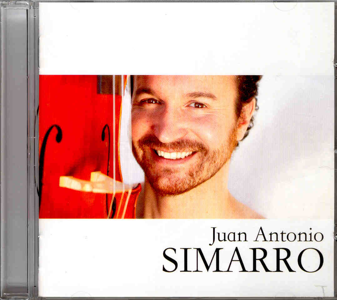 Juan Antonio Simarro