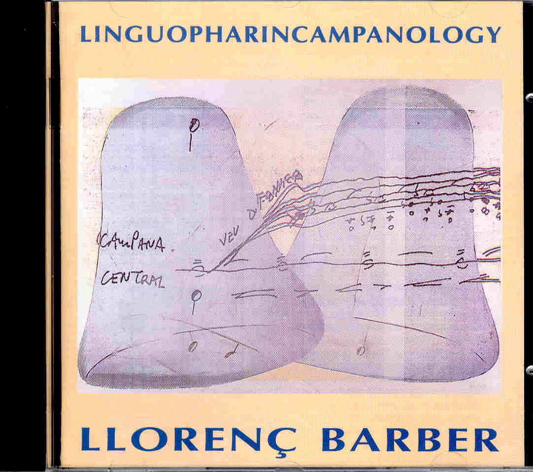 Linguopharincampanology